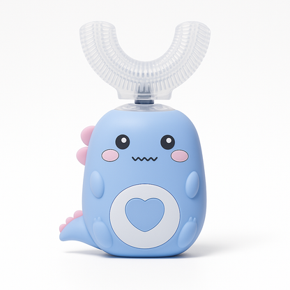 Toothy™ Kids Toothbrush